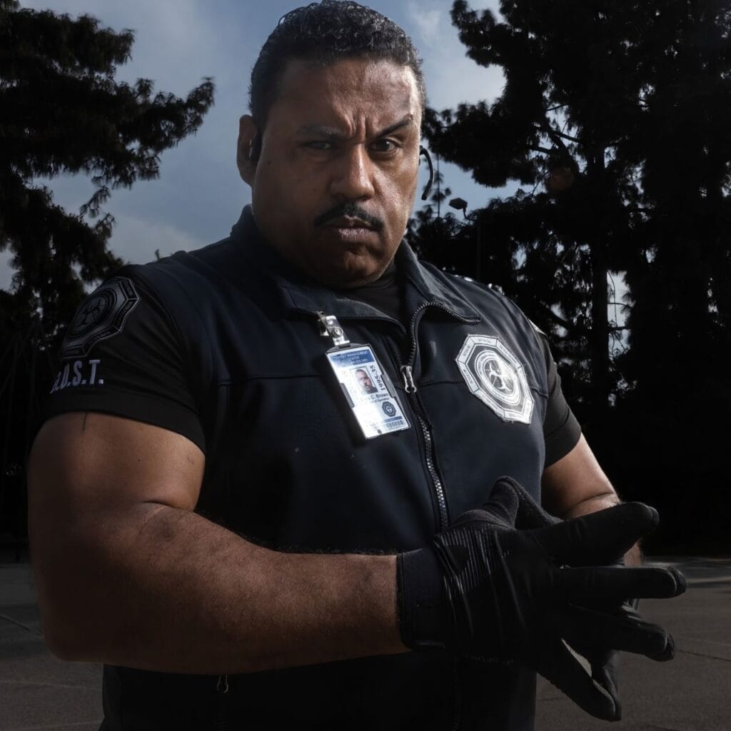 Is Dale Brown A Self-Defense Genius Or Internet Troll? The Truth Revealed 2 Is Dale Brown A Self-Defense Genius Or Internet Troll? The Truth Revealed 2