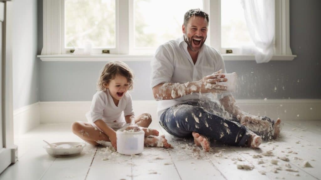 My Honest Review of 'Dad and Buried' - The Anti-Parent Parenting Blog 6 My Honest Review of 'Dad and Buried' - The Anti-Parent Parenting Blog 6