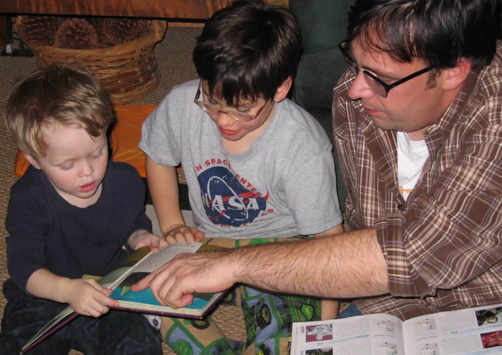 The Different Types Of Parenting Styles And How They Affect Your Child's Development 6 The Different Types Of Parenting Styles And How They Affect Your Child's Development 6