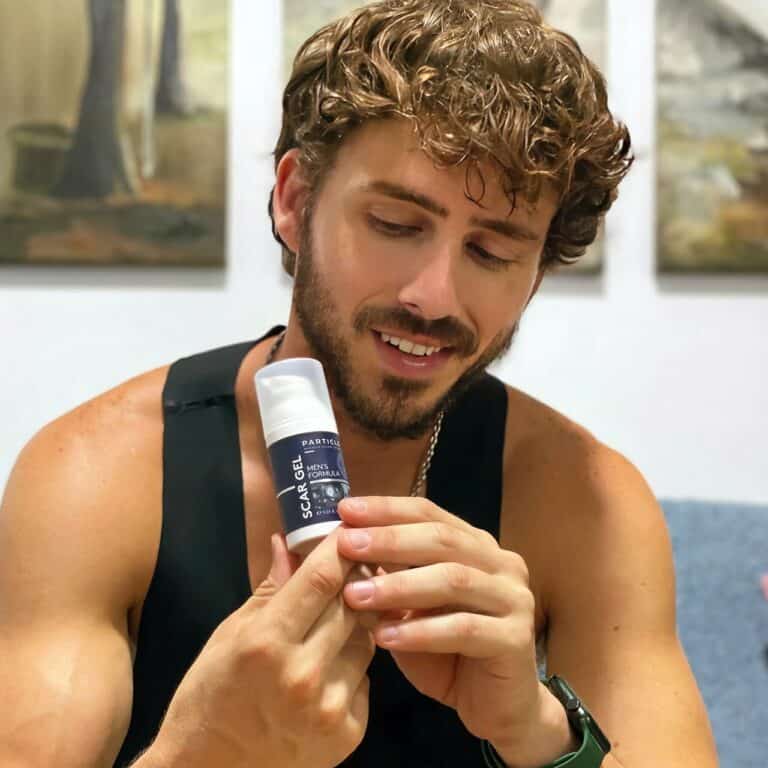Particle Scar Gel Does It Really Work? An InDepth Review