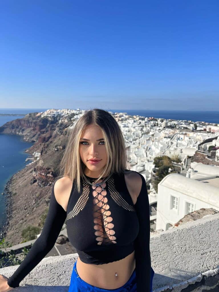 Kendra Rowe Interview: The Influencer Inspiring Body Positivity and Pursuing Passion 2 Kendra Rowe Interview: The Influencer Inspiring Body Positivity and Pursuing Passion 2