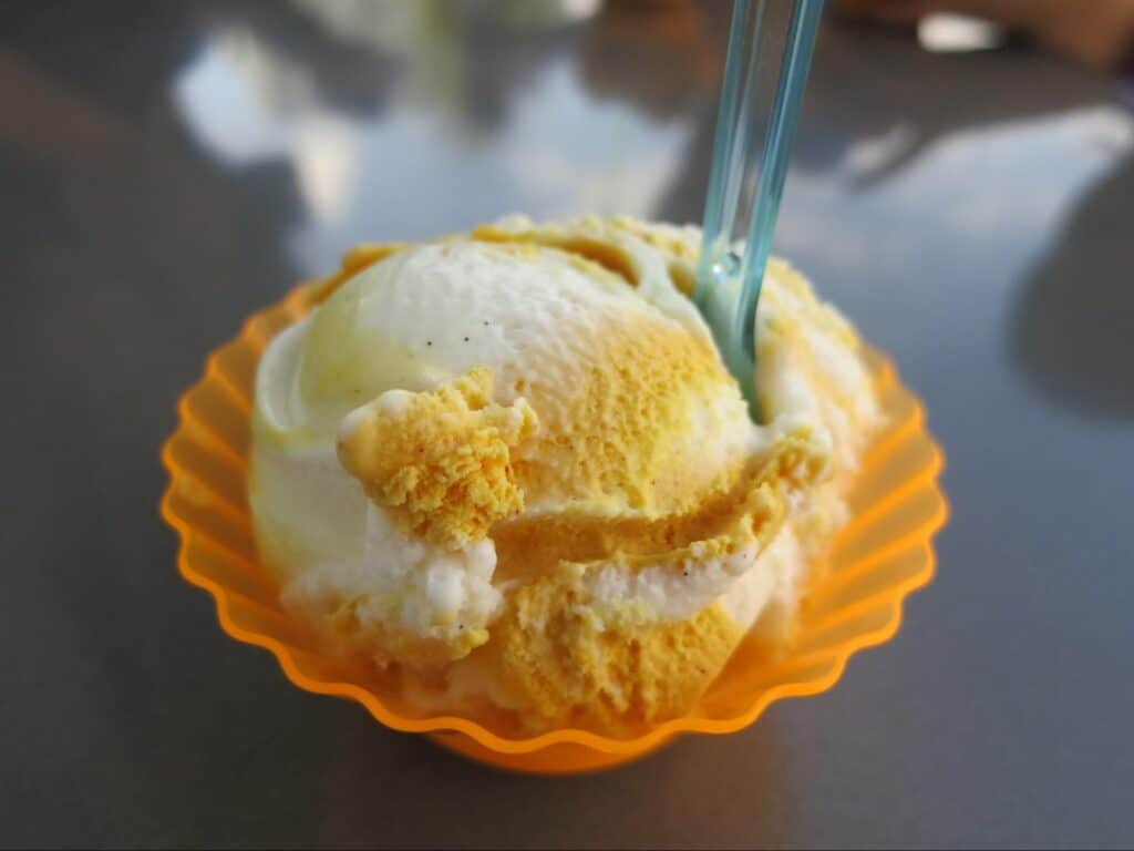 8 Whiskey Ice Creams for your next Barbecue 8 8 Whiskey Ice Creams for your next Barbecue 8