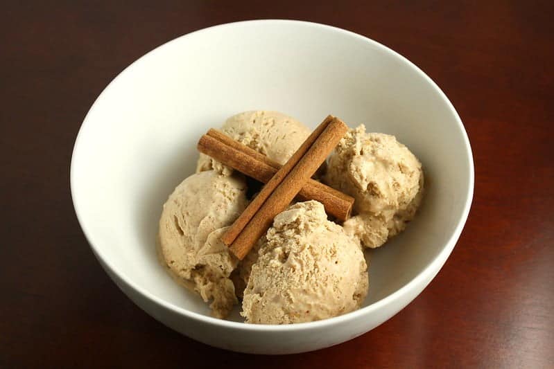 8 Whiskey Ice Creams for your next Barbecue 5 8 Whiskey Ice Creams for your next Barbecue 5