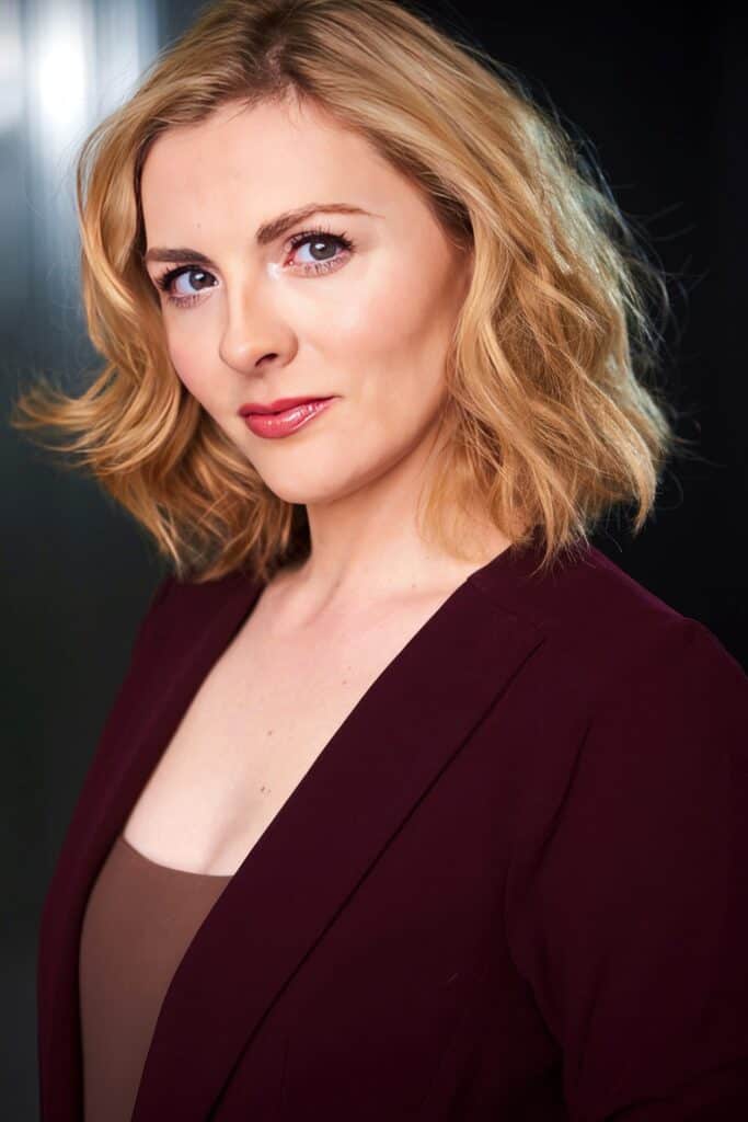 Chantelle Albers Q&A: Pushing Boundaries in Western Storytelling, Female Empowerment, and Diverse Characters 1