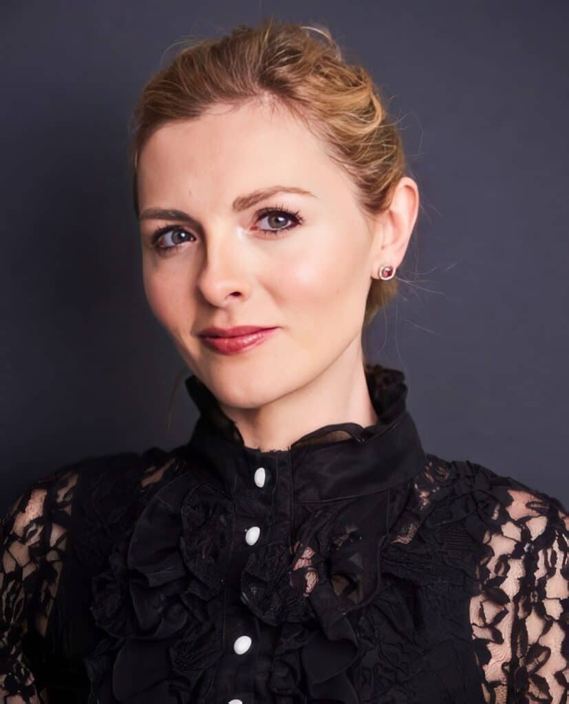 Chantelle Albers Q&A: Pushing Boundaries in Western Storytelling, Female Empowerment, and Diverse Characters 2