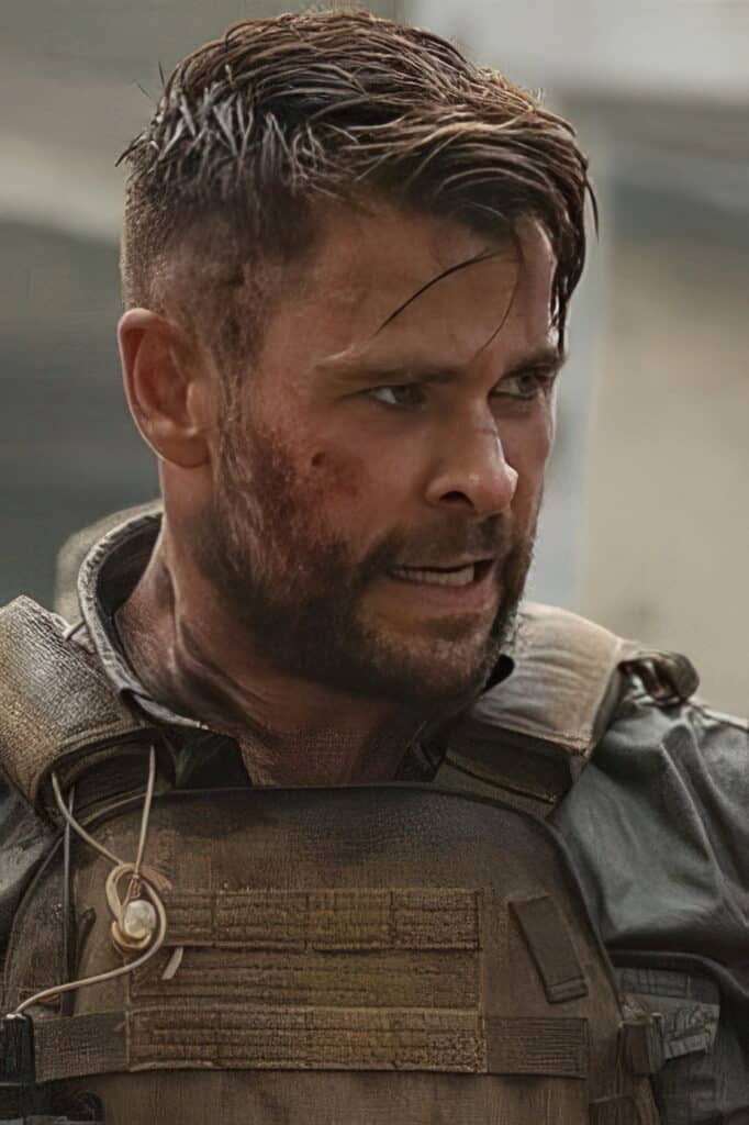Mastering The Tyler Rake Haircut A Guide To The ExtractionInspired Style And Styling Tips