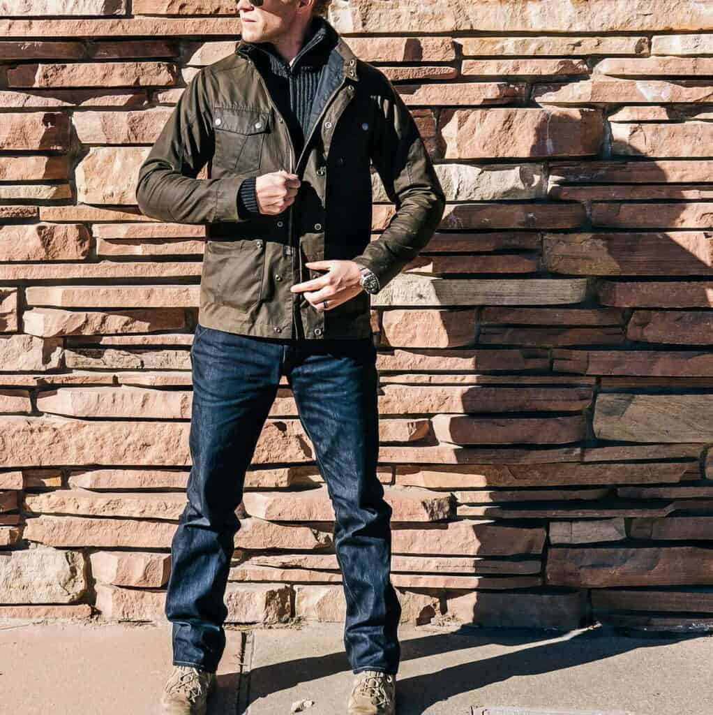 The Ultimate Guide To The 5 Best Tactical Jeans In 2023 The Ultimate Guide To The 5 Best Tactical Jeans In 2023