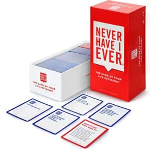 258 Never Have I Ever Drinking Game Questions: Funny, Thoughtful, And