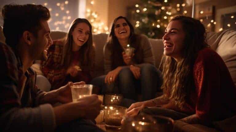 258 Never Have I Ever Drinking Game Questions: Funny, Thoughtful, And