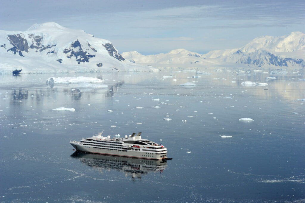 How Much Is a Cruise to Antarctica? A Comprehensive Cost Guide 5 How Much Is a Cruise to Antarctica? A Comprehensive Cost Guide 5