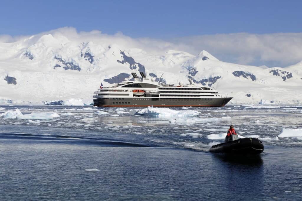 How Much Is a Cruise to Antarctica? A Comprehensive Cost Guide 2 How Much Is a Cruise to Antarctica? A Comprehensive Cost Guide 2