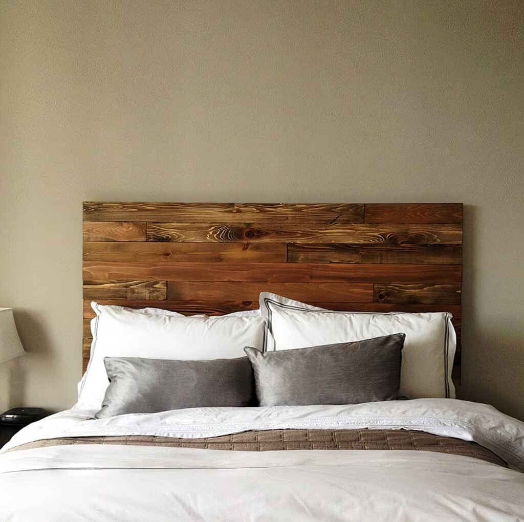 33 Rustic Home Decor Ideas to Transform Your Space into a Cozy Retreat 6