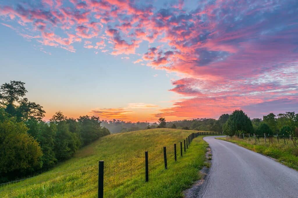 How Kentucky Became Known for Its Bourbon 3 How Kentucky Became Known for Its Bourbon 3