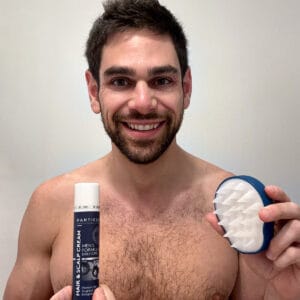 Particle Hair Revival Kit: Does It Really Work? An In-Depth Review