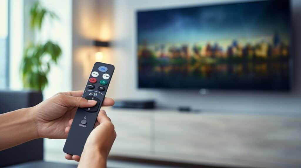 How to Buy a TV: A Comprehensive Guide to Choosing the Right Television 9 How to Buy a TV: A Comprehensive Guide to Choosing the Right Television 9