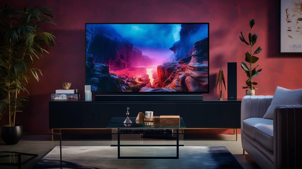 How to Buy a TV: A Comprehensive Guide to Choosing the Right Television 11 How to Buy a TV: A Comprehensive Guide to Choosing the Right Television 11