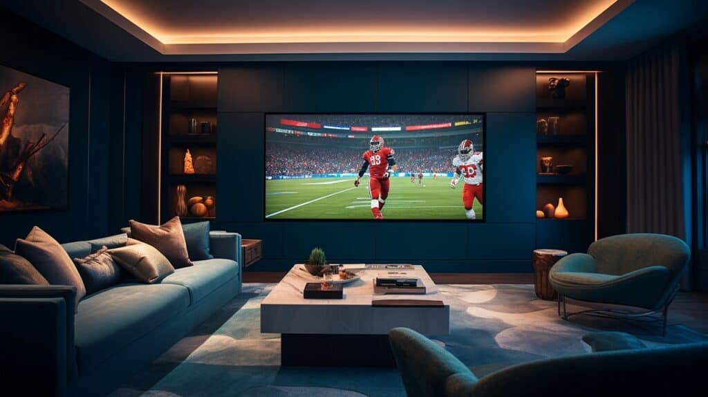 How to Buy a TV: A Comprehensive Guide to Choosing the Right Television 4 How to Buy a TV: A Comprehensive Guide to Choosing the Right Television 4