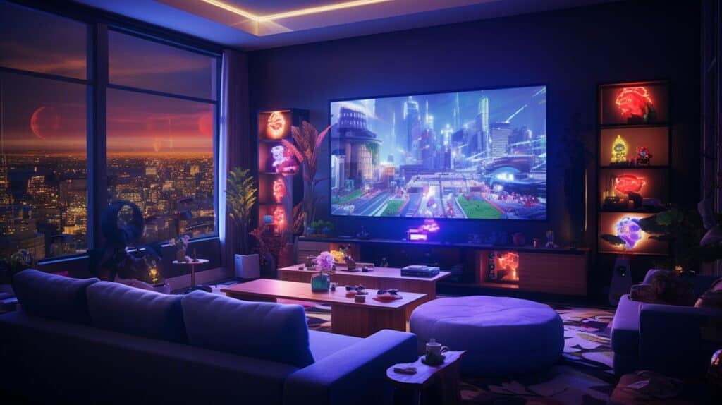 How to Buy a TV: A Comprehensive Guide to Choosing the Right Television 10 How to Buy a TV: A Comprehensive Guide to Choosing the Right Television 10