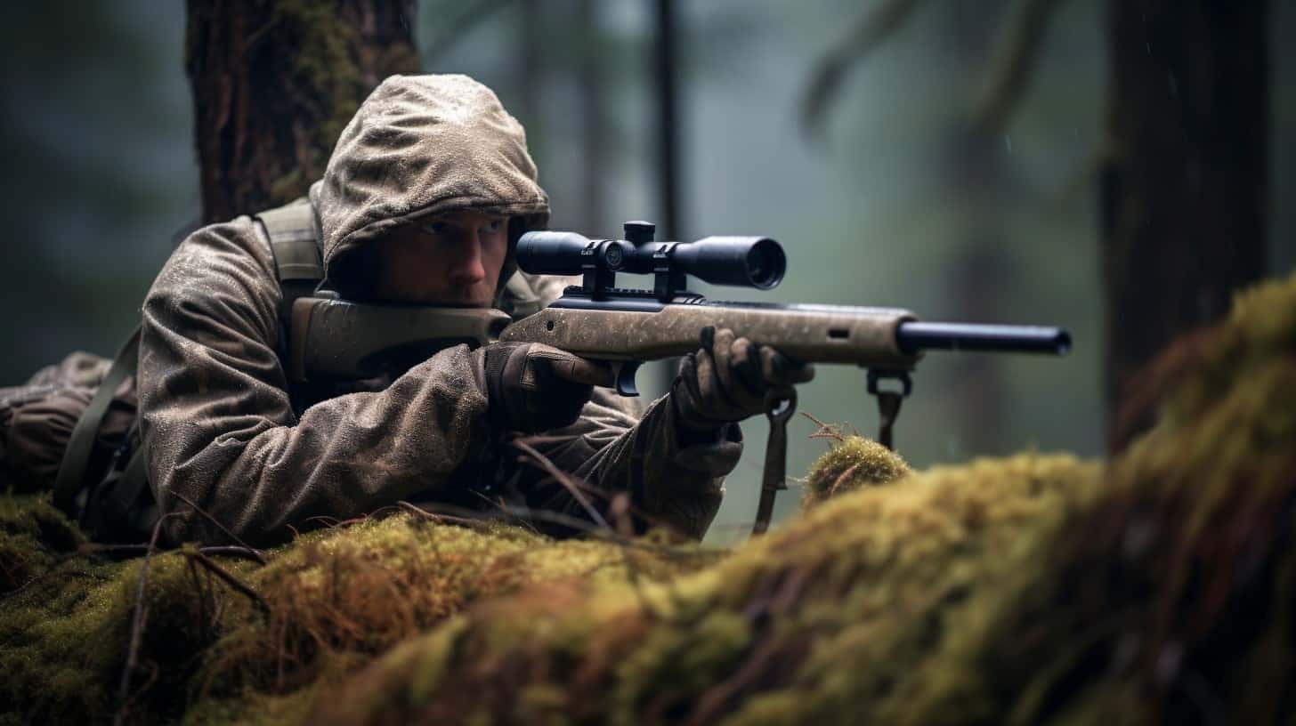 What is the Ideal Budget for a Rifle Scope? 4