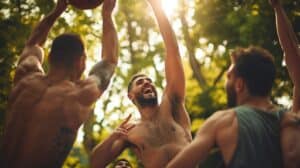 22+ Male Bonding Ideas For Building Stronger Connections