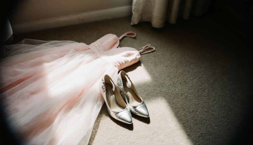 10 Expert Tips For Styling A Prom Dress For Your Best Look 3