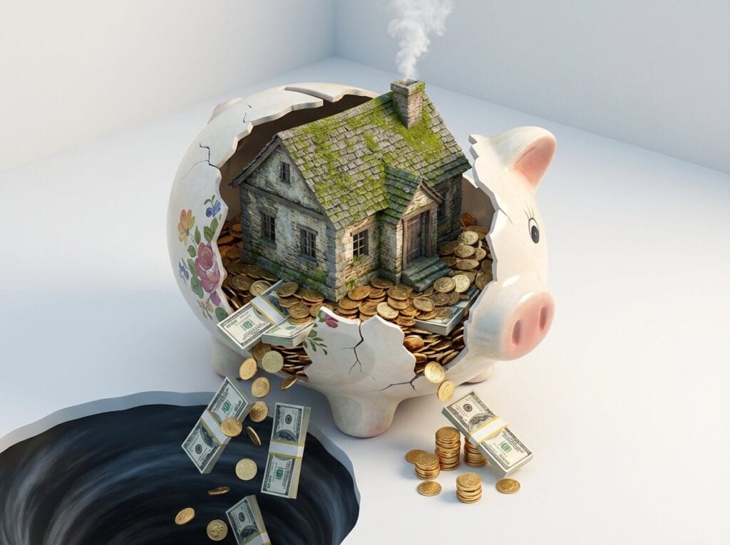 Why Home Buyers Are Walking Away from Fixer-Uppers 3