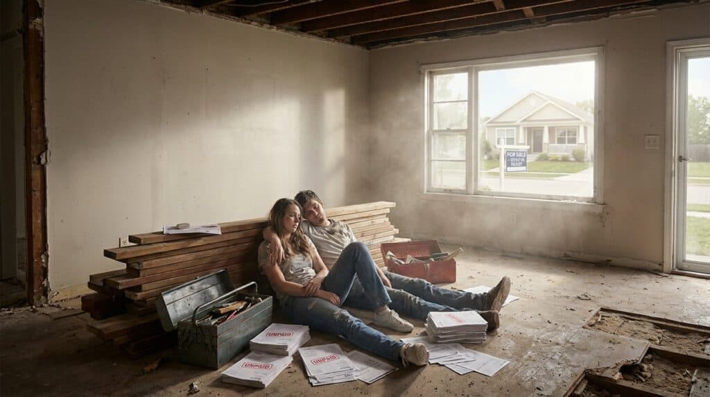 Why Home Buyers Are Walking Away from Fixer-Uppers 2