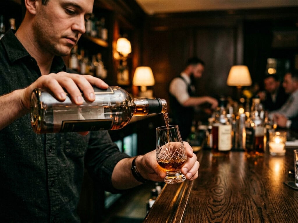 How to Store Liquor: The Ultimate Preservation Guide 5