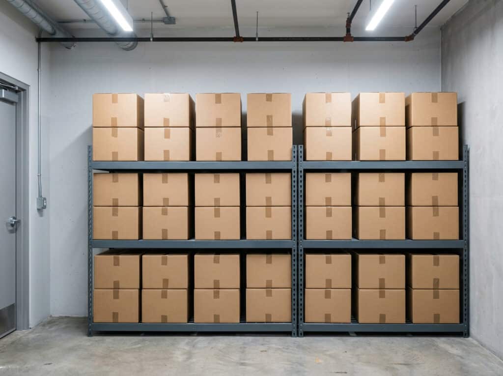 How to Store Liquor: The Ultimate Preservation Guide 2