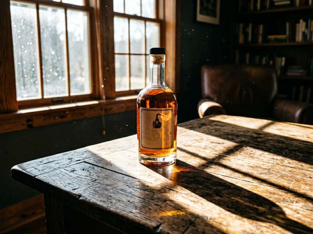 How to Store Liquor: The Ultimate Preservation Guide 3